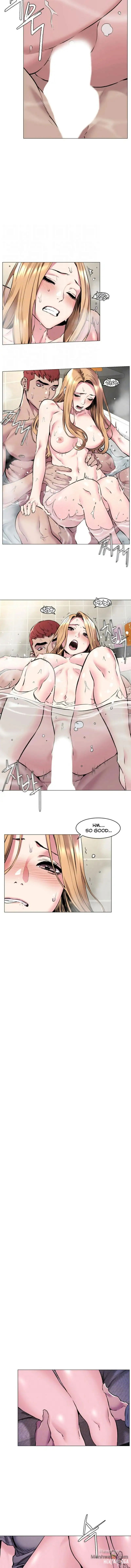 My Kingdom (Silent War) My Kingdom (Silent War) Chapter 65 - Page 3