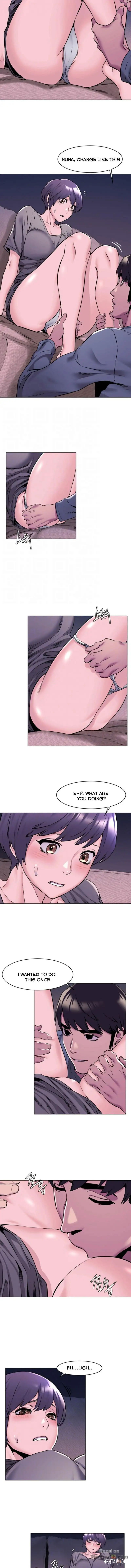 My Kingdom (Silent War) My Kingdom (Silent War) Chapter 65 - Page 4