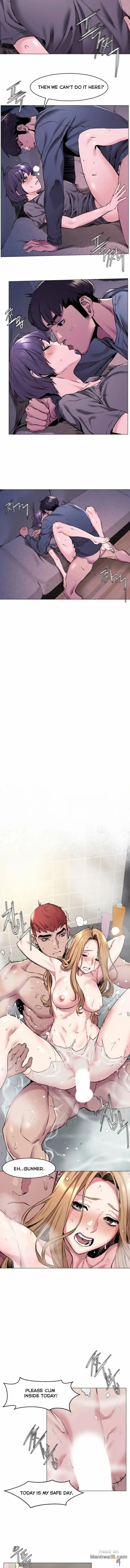 My Kingdom (Silent War) My Kingdom (Silent War) Chapter 65 - Page 7