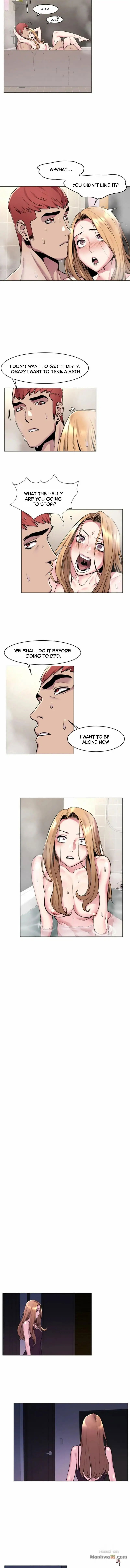 My Kingdom (Silent War) My Kingdom (Silent War) Chapter 65 - Page 8