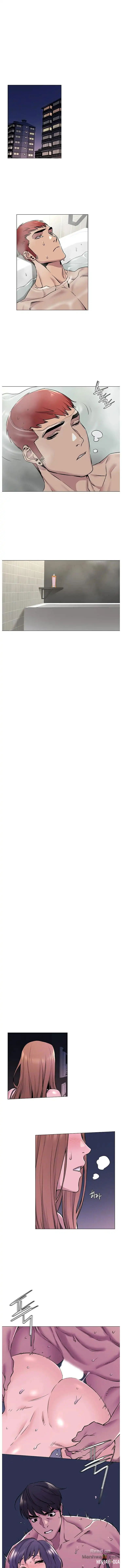 My Kingdom (Silent War) My Kingdom (Silent War) Chapter 66 - Page 2