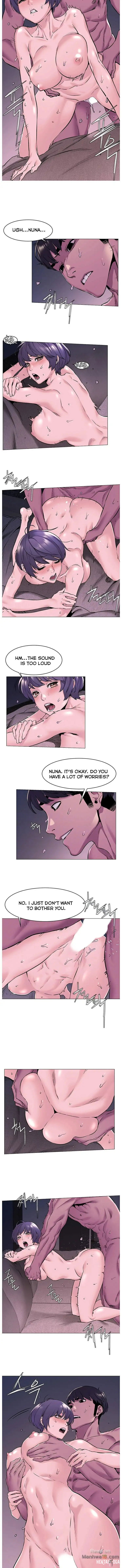 My Kingdom (Silent War) My Kingdom (Silent War) Chapter 66 - Page 3