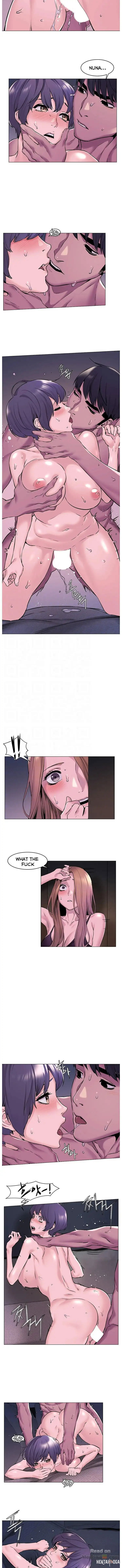 My Kingdom (Silent War) My Kingdom (Silent War) Chapter 66 - Page 4