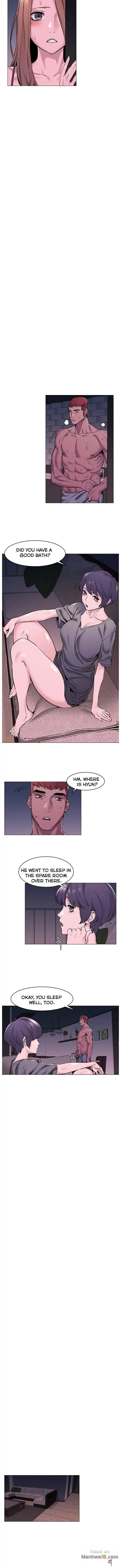 My Kingdom (Silent War) My Kingdom (Silent War) Chapter 66 - Page 6