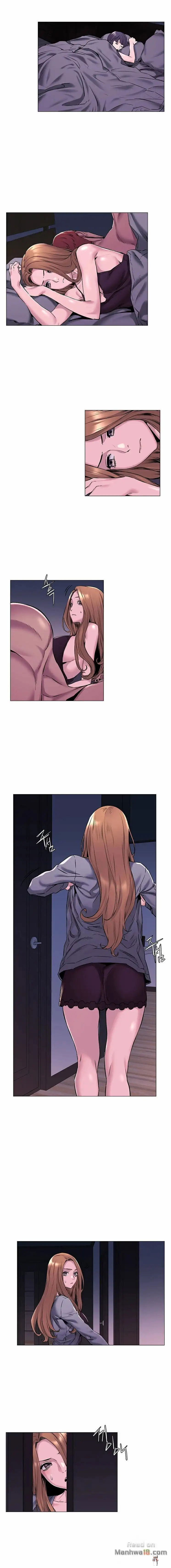 My Kingdom (Silent War) My Kingdom (Silent War) Chapter 66 - Page 7