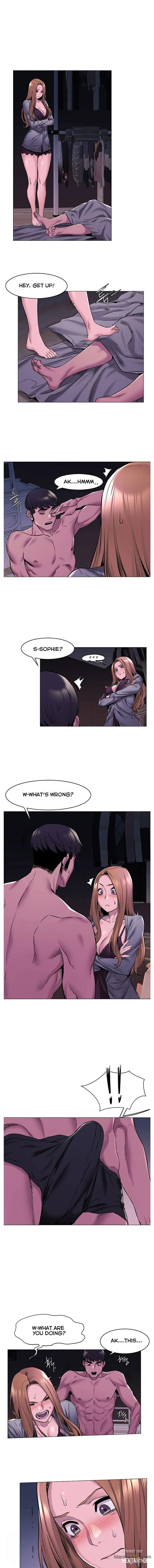 My Kingdom (Silent War) My Kingdom (Silent War) Chapter 67 - Page 1