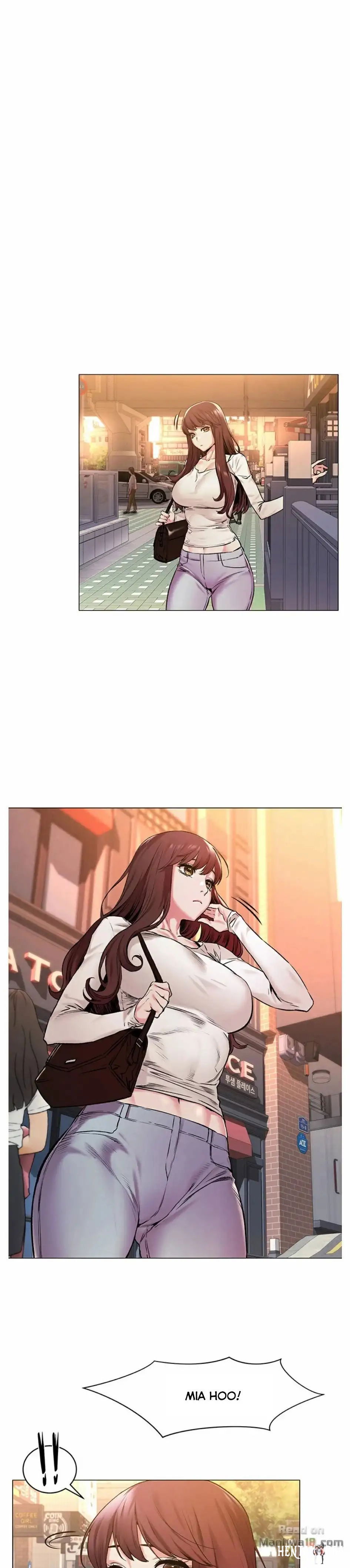 My Kingdom (Silent War) My Kingdom (Silent War) Chapter 67 - Page 10