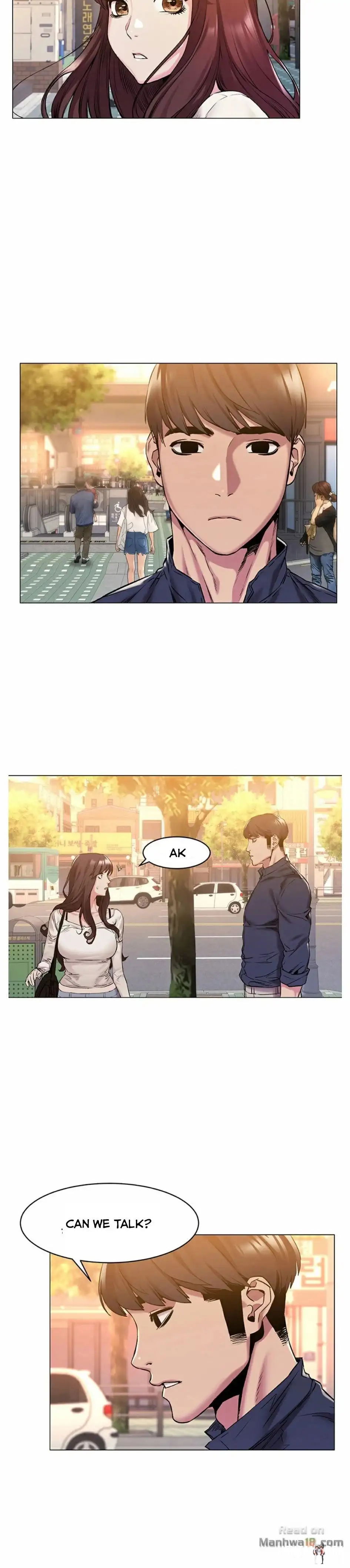 My Kingdom (Silent War) My Kingdom (Silent War) Chapter 67 - Page 11