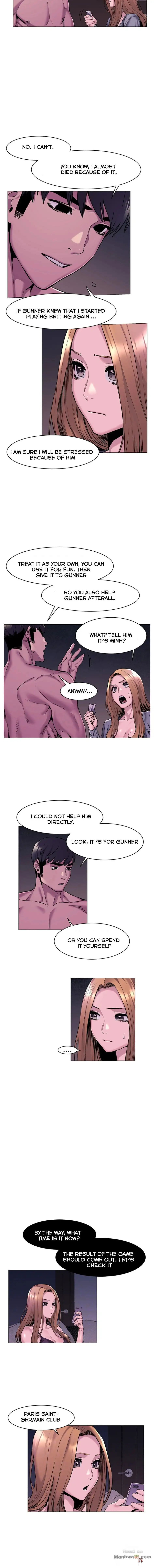 My Kingdom (Silent War) My Kingdom (Silent War) Chapter 67 - Page 5