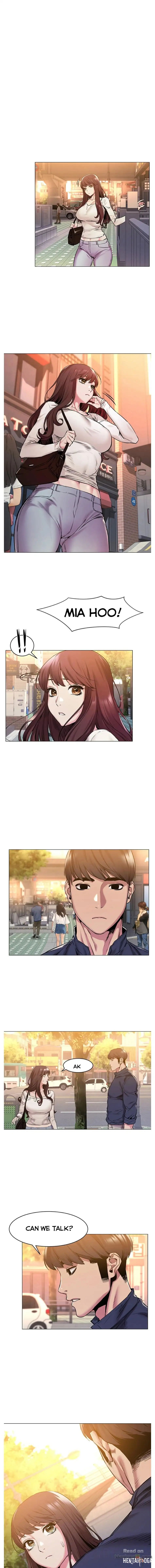 My Kingdom (Silent War) My Kingdom (Silent War) Chapter 68 - Page 1