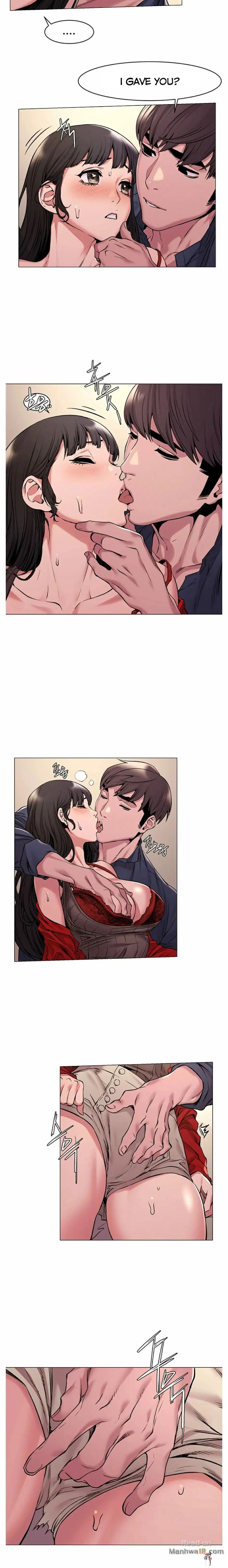 My Kingdom (Silent War) My Kingdom (Silent War) Chapter 68 - Page 11