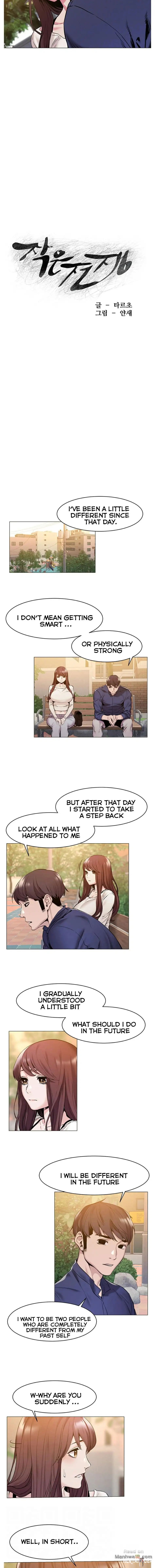 My Kingdom (Silent War) My Kingdom (Silent War) Chapter 68 - Page 2