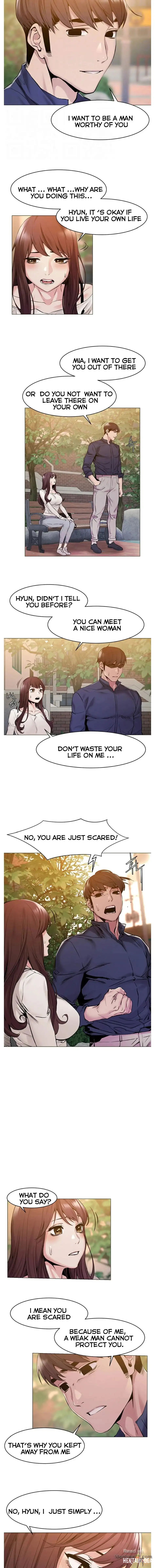 My Kingdom (Silent War) My Kingdom (Silent War) Chapter 68 - Page 3