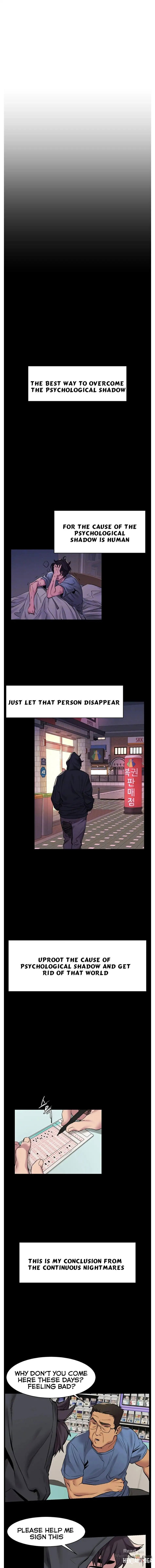 My Kingdom (Silent War) My Kingdom (Silent War) Chapter 68 - Page 5