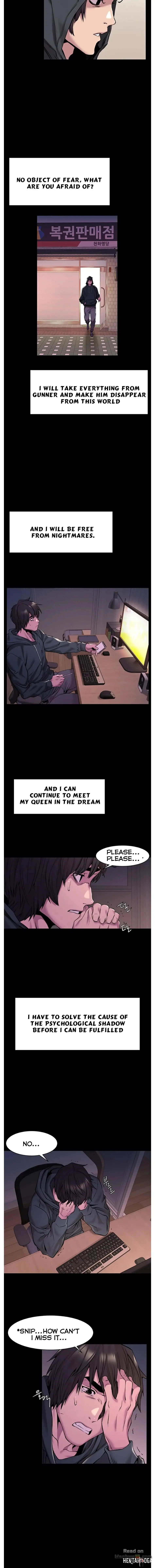 My Kingdom (Silent War) My Kingdom (Silent War) Chapter 68 - Page 6