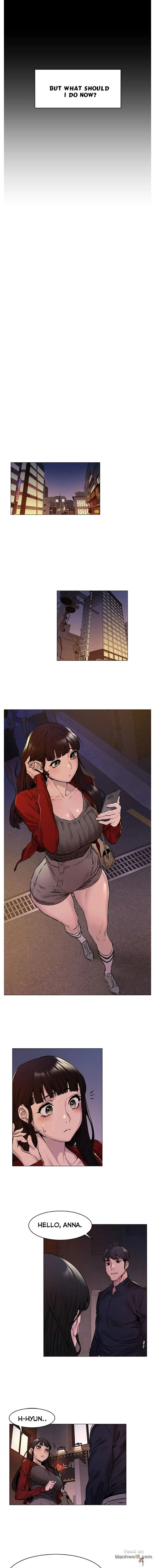 My Kingdom (Silent War) My Kingdom (Silent War) Chapter 68 - Page 7