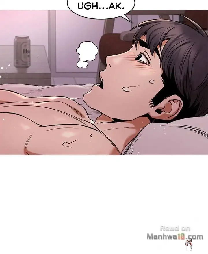 My Kingdom (Silent War) My Kingdom (Silent War) Chapter 69 - Page 17