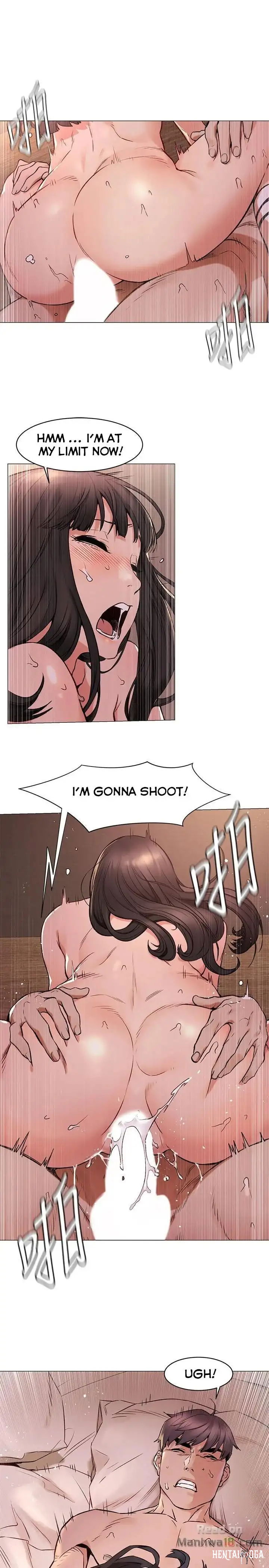 My Kingdom (Silent War) My Kingdom (Silent War) Chapter 69 - Page 21