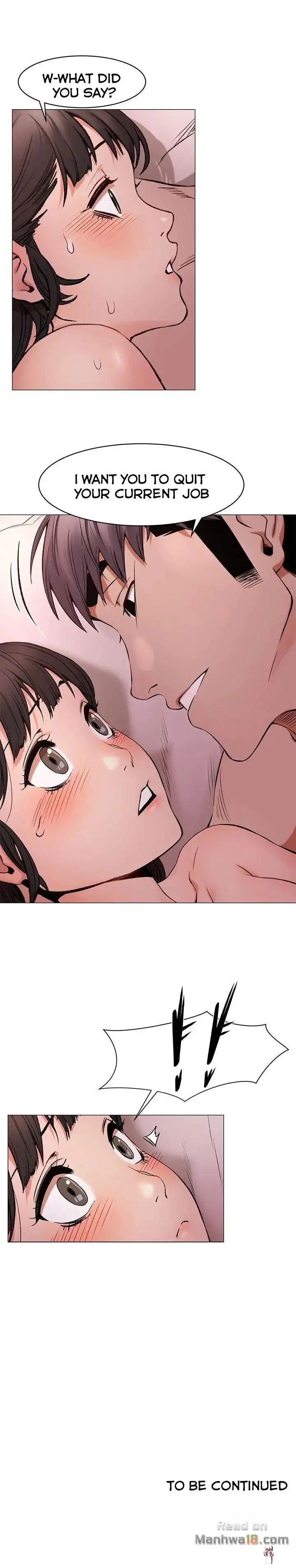 My Kingdom (Silent War) My Kingdom (Silent War) Chapter 69 - Page 26