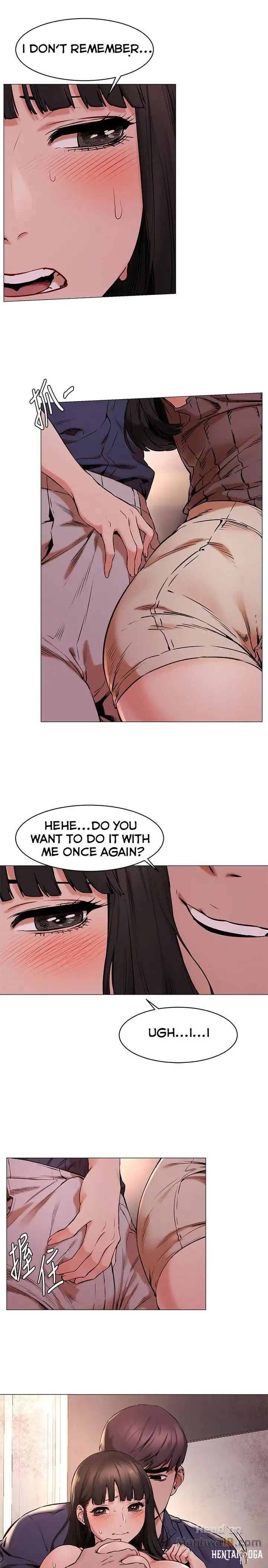 My Kingdom (Silent War) My Kingdom (Silent War) Chapter 69 - Page 4