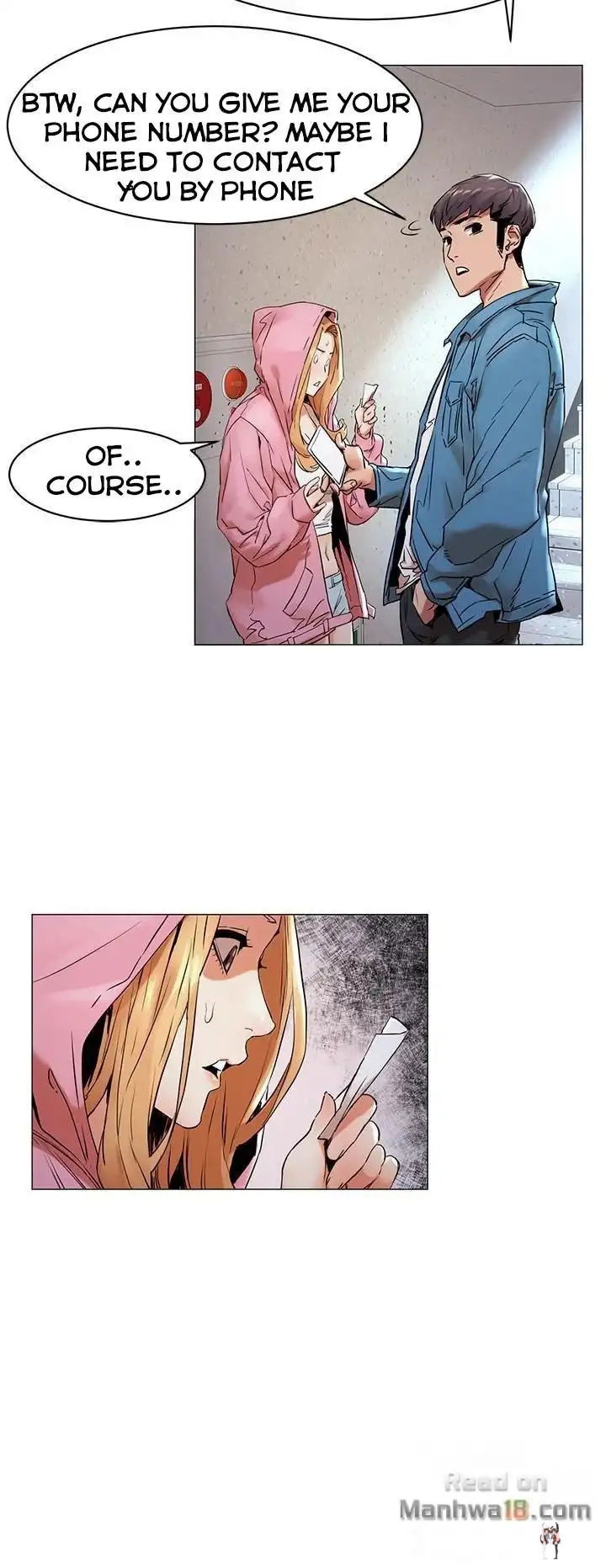 My Kingdom (Silent War) My Kingdom (Silent War) Chapter 70 - Page 14