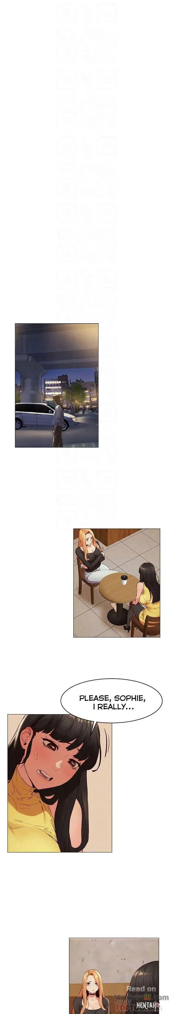 My Kingdom (Silent War) My Kingdom (Silent War) Chapter 70 - Page 15