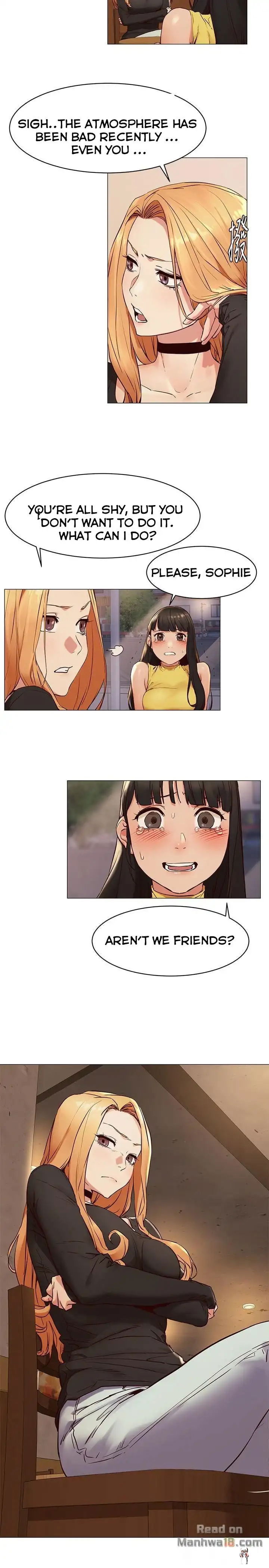 My Kingdom (Silent War) My Kingdom (Silent War) Chapter 70 - Page 16