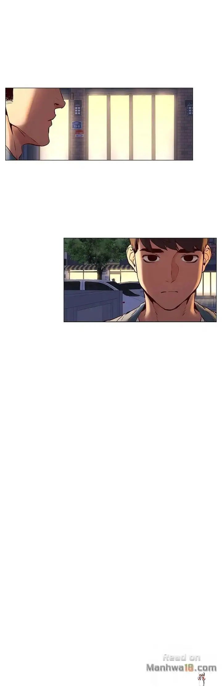 My Kingdom (Silent War) My Kingdom (Silent War) Chapter 70 - Page 17