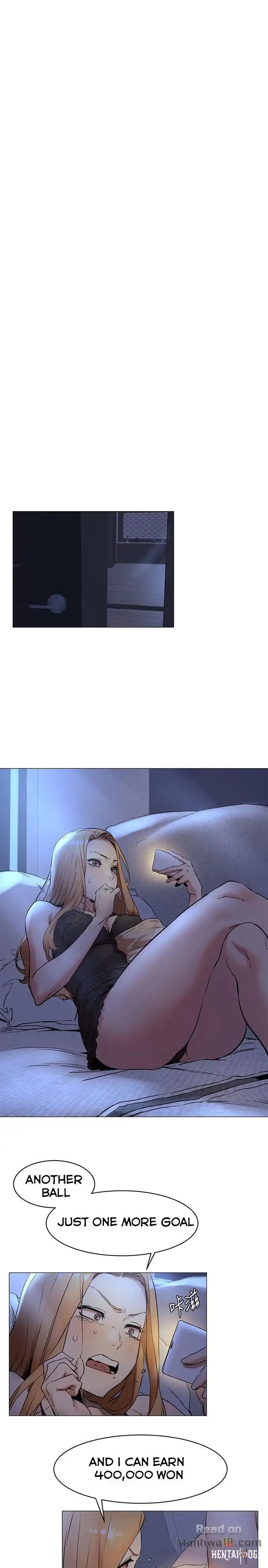 My Kingdom (Silent War) My Kingdom (Silent War) Chapter 70 - Page 21