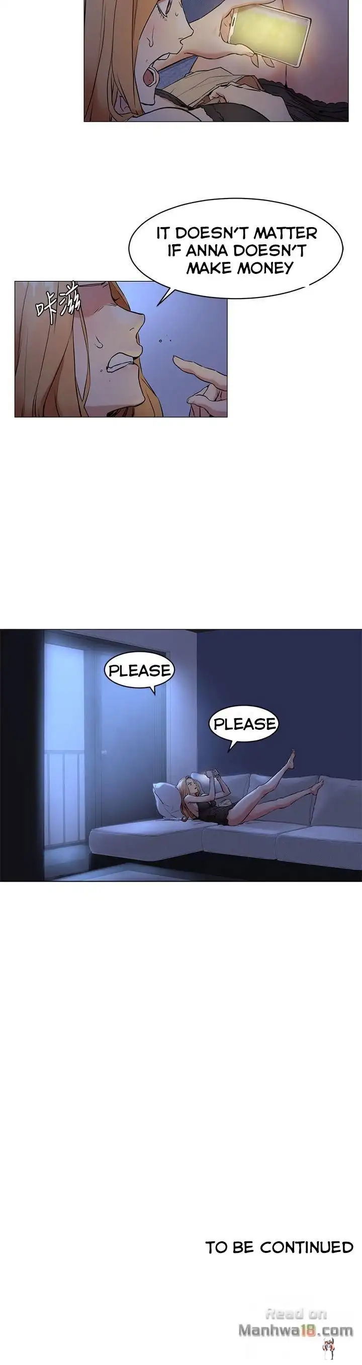 My Kingdom (Silent War) My Kingdom (Silent War) Chapter 70 - Page 22