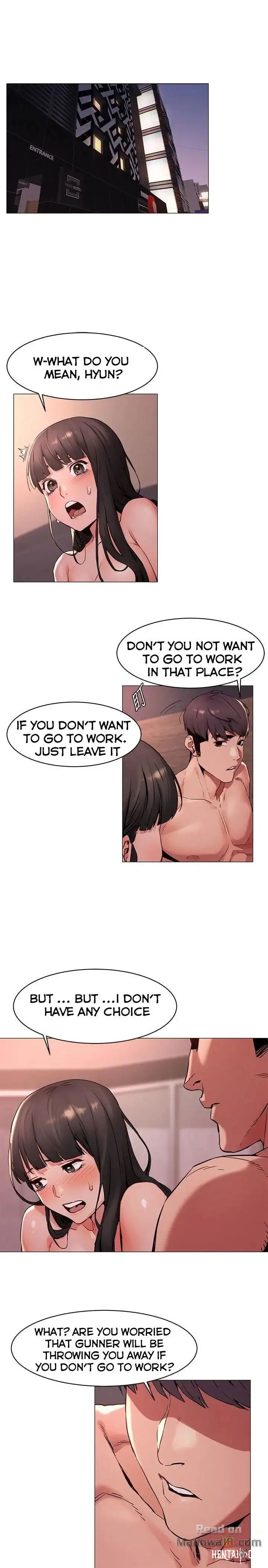 My Kingdom (Silent War) My Kingdom (Silent War) Chapter 70 - Page 3