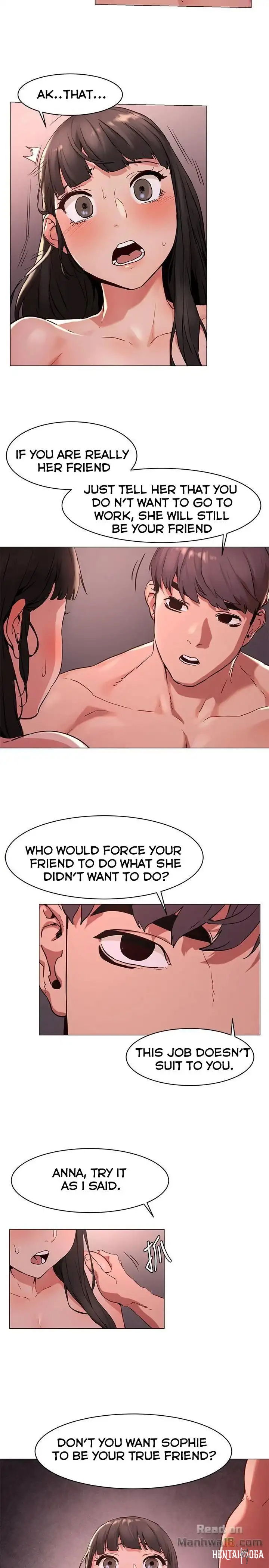 My Kingdom (Silent War) My Kingdom (Silent War) Chapter 70 - Page 4