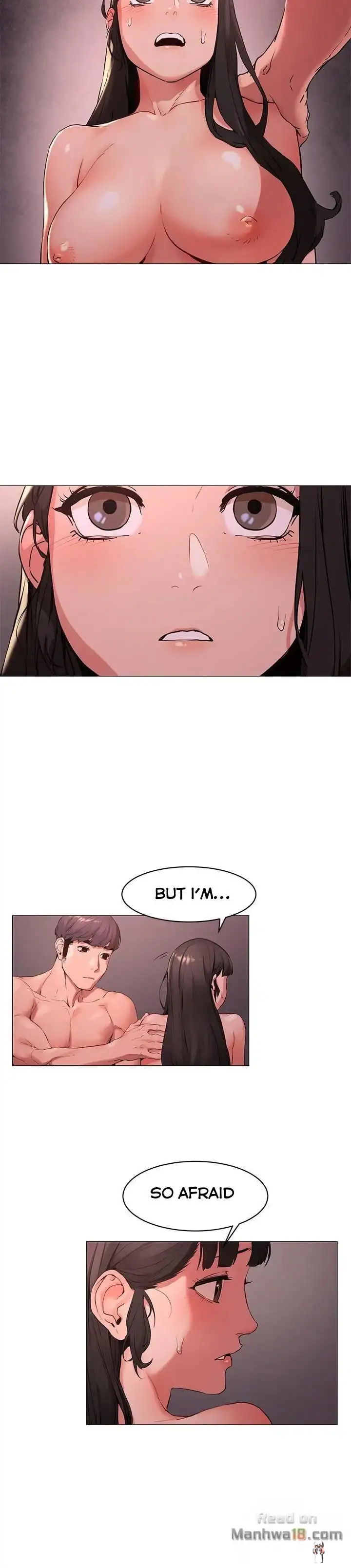 My Kingdom (Silent War) My Kingdom (Silent War) Chapter 70 - Page 5