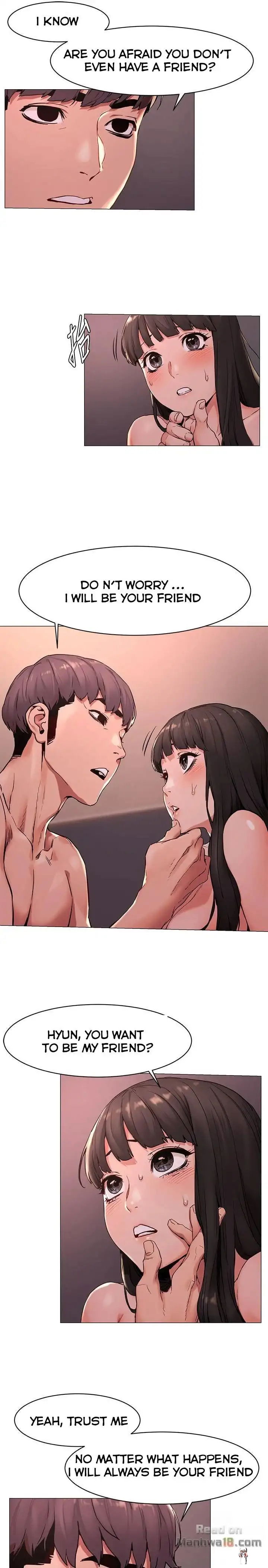 My Kingdom (Silent War) My Kingdom (Silent War) Chapter 70 - Page 6