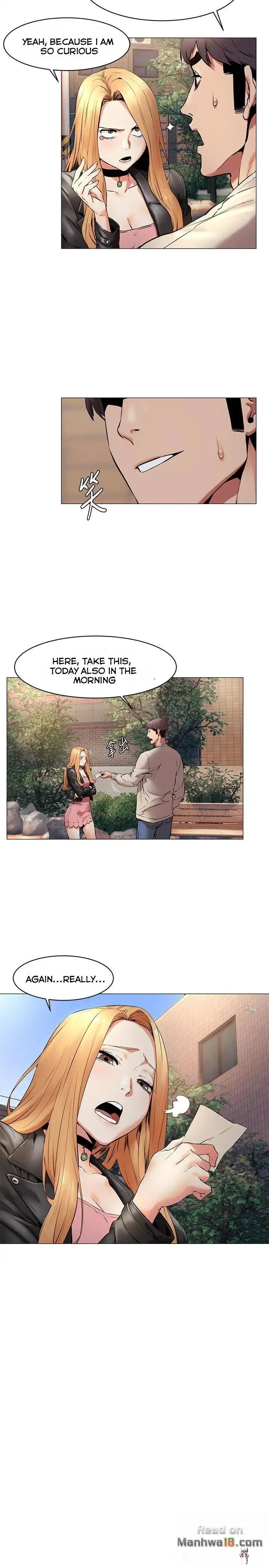 My Kingdom (Silent War) My Kingdom (Silent War) Chapter 71 - Page 11