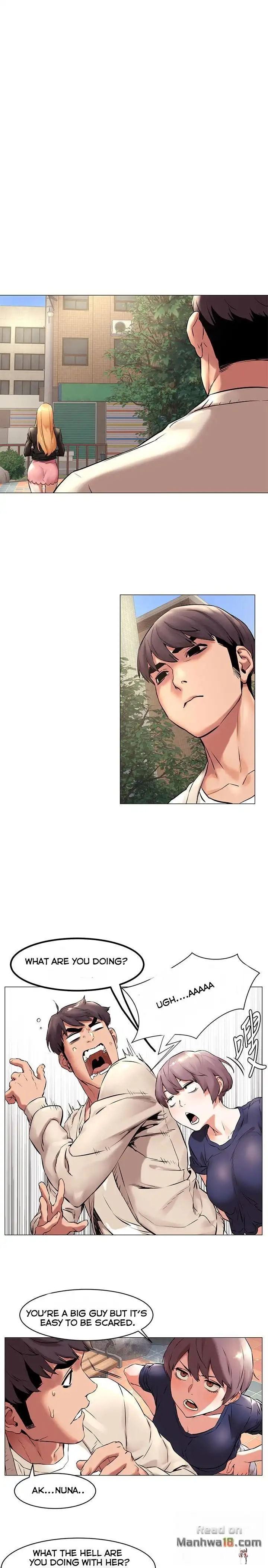 My Kingdom (Silent War) My Kingdom (Silent War) Chapter 71 - Page 13