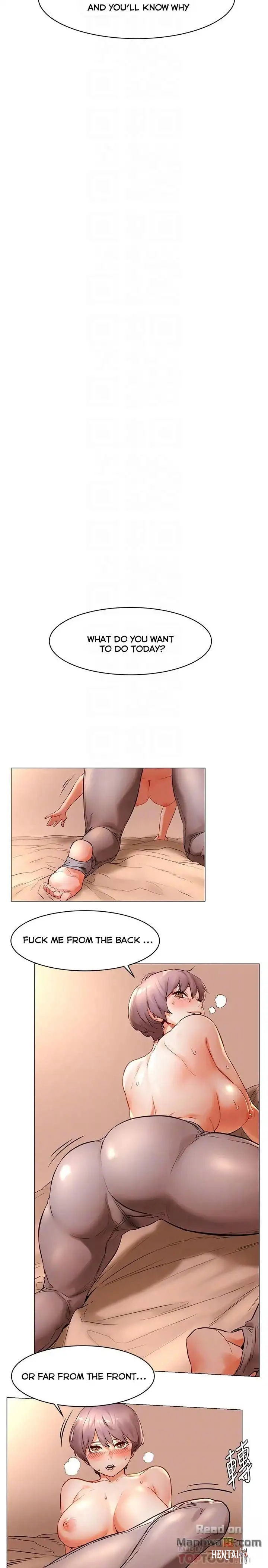 My Kingdom (Silent War) My Kingdom (Silent War) Chapter 71 - Page 18