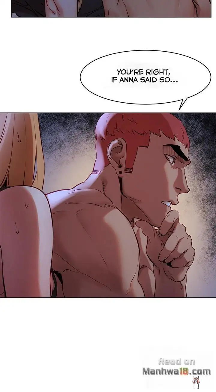 My Kingdom (Silent War) My Kingdom (Silent War) Chapter 71 - Page 5