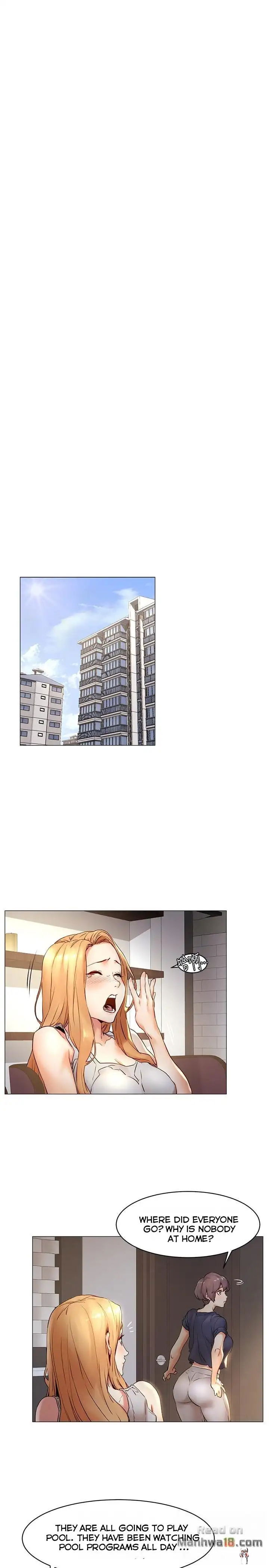 My Kingdom (Silent War) My Kingdom (Silent War) Chapter 71 - Page 8