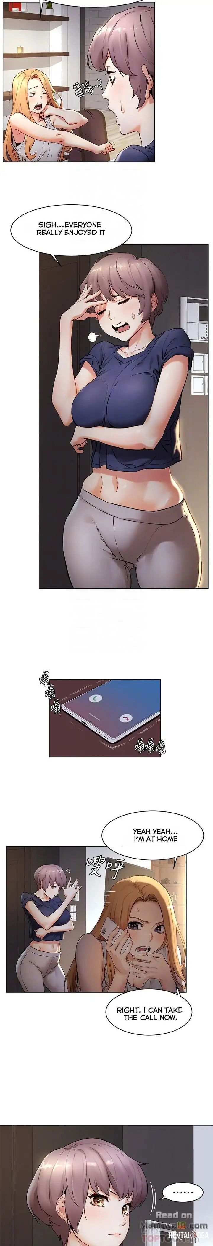 My Kingdom (Silent War) My Kingdom (Silent War) Chapter 71 - Page 9