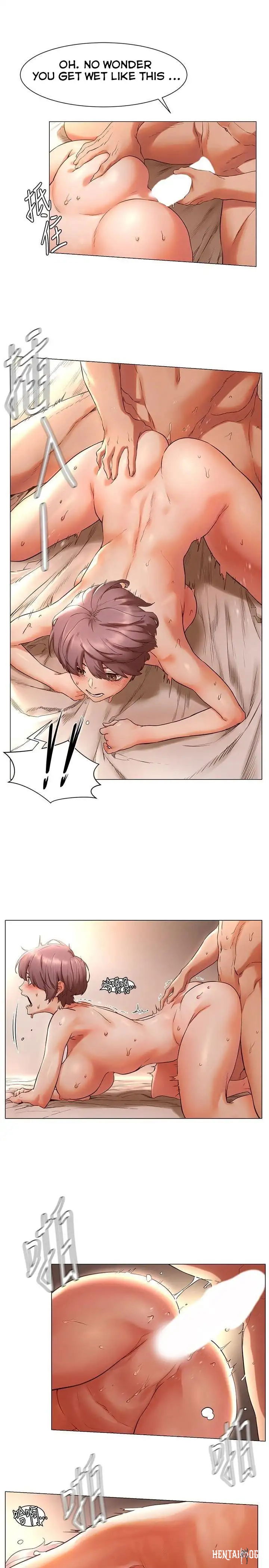 My Kingdom (Silent War) My Kingdom (Silent War) Chapter 72 - Page 10