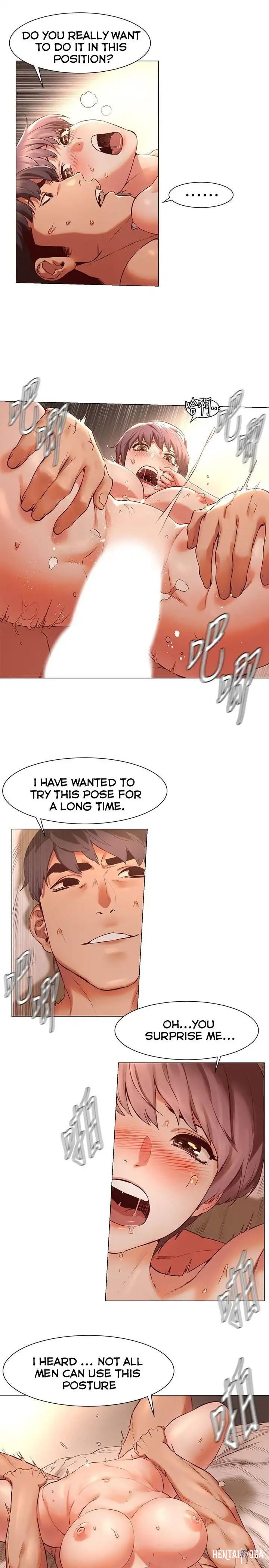 My Kingdom (Silent War) My Kingdom (Silent War) Chapter 72 - Page 16