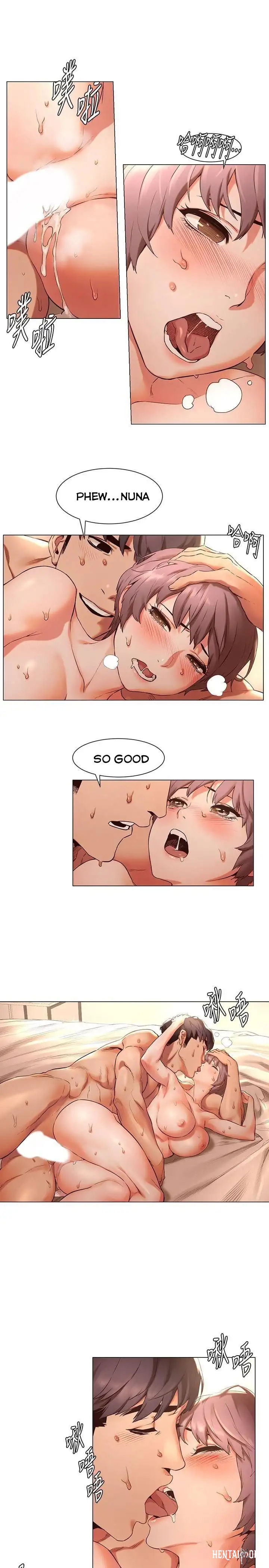 My Kingdom (Silent War) My Kingdom (Silent War) Chapter 72 - Page 20