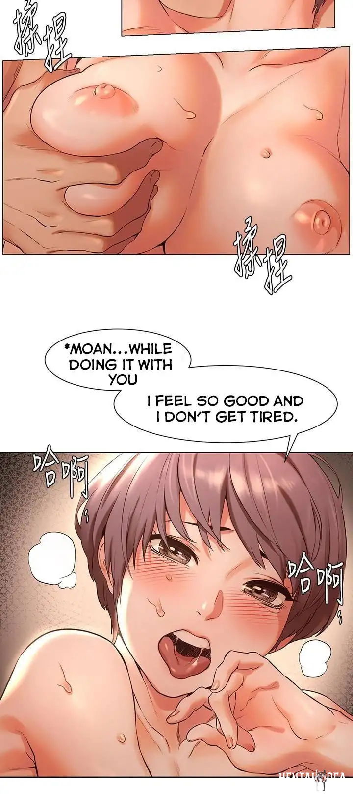 My Kingdom (Silent War) My Kingdom (Silent War) Chapter 72 - Page 21