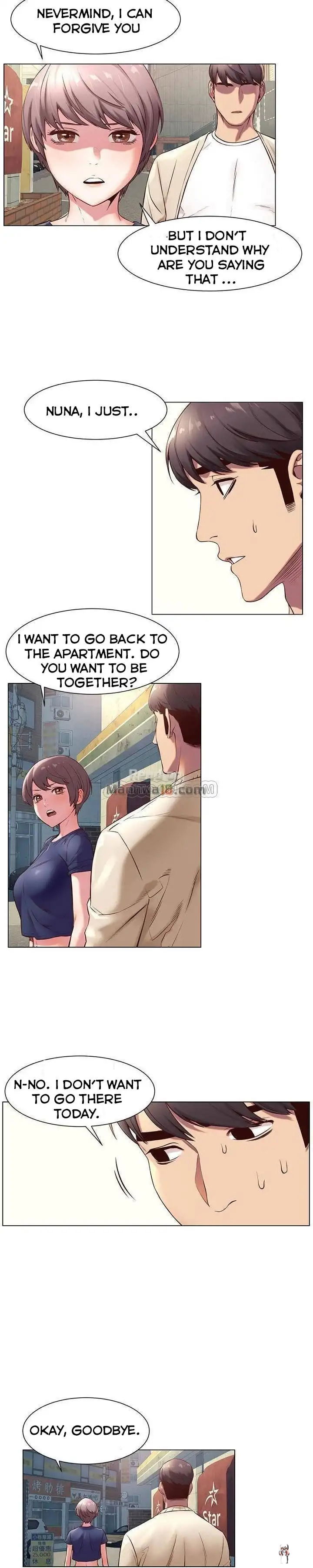 My Kingdom (Silent War) My Kingdom (Silent War) Chapter 73 - Page 11