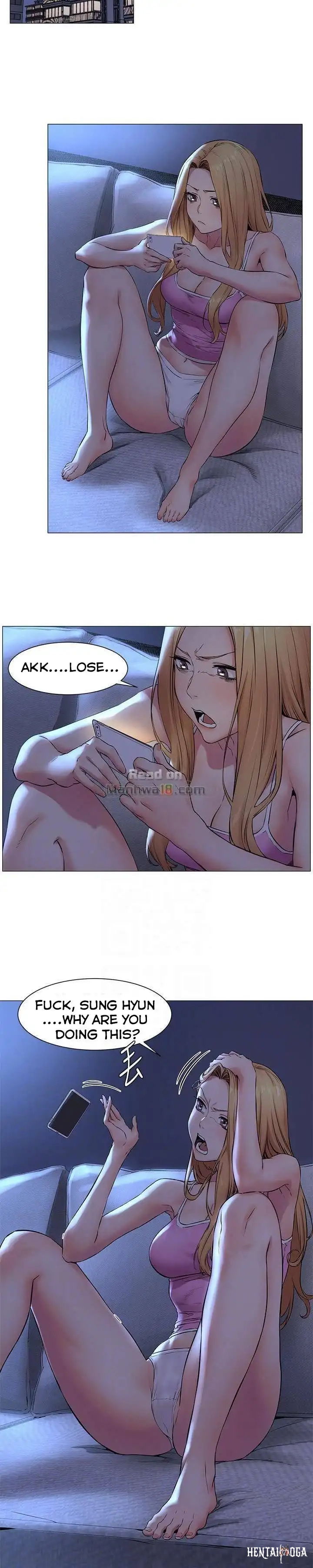 My Kingdom (Silent War) My Kingdom (Silent War) Chapter 73 - Page 13