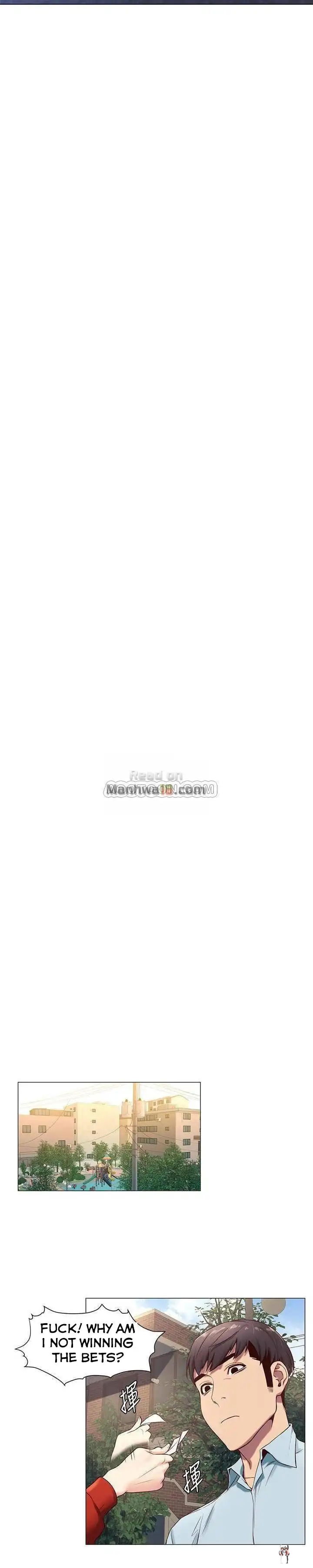 My Kingdom (Silent War) My Kingdom (Silent War) Chapter 73 - Page 14