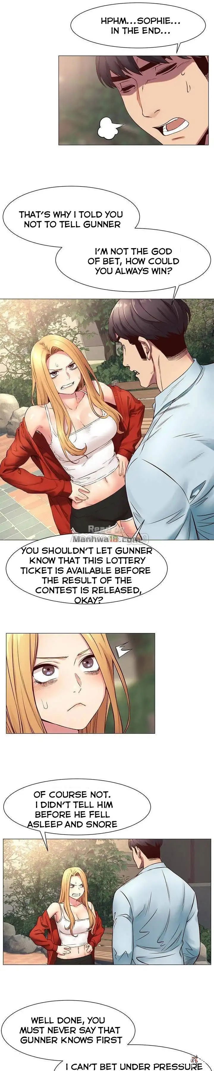 My Kingdom (Silent War) My Kingdom (Silent War) Chapter 73 - Page 15