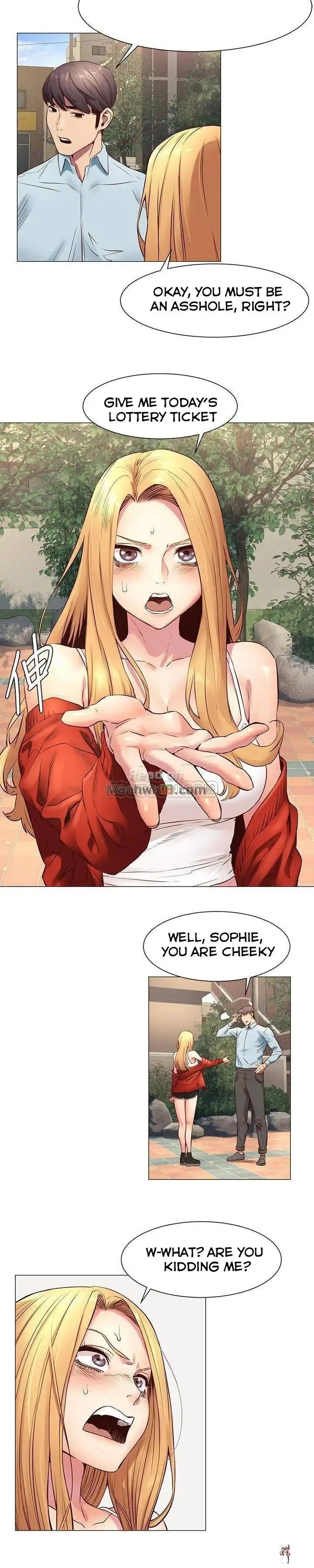 My Kingdom (Silent War) My Kingdom (Silent War) Chapter 73 - Page 16