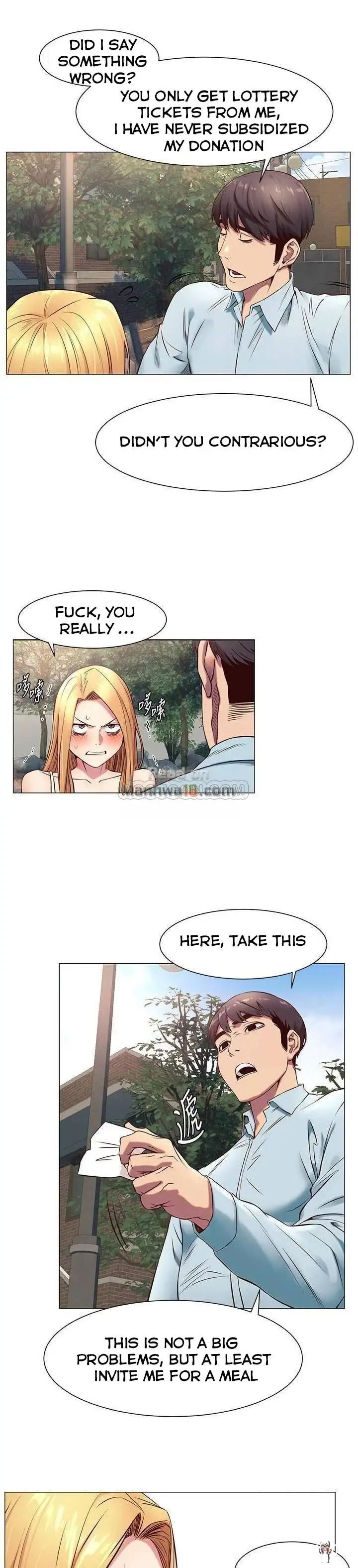 My Kingdom (Silent War) My Kingdom (Silent War) Chapter 73 - Page 17